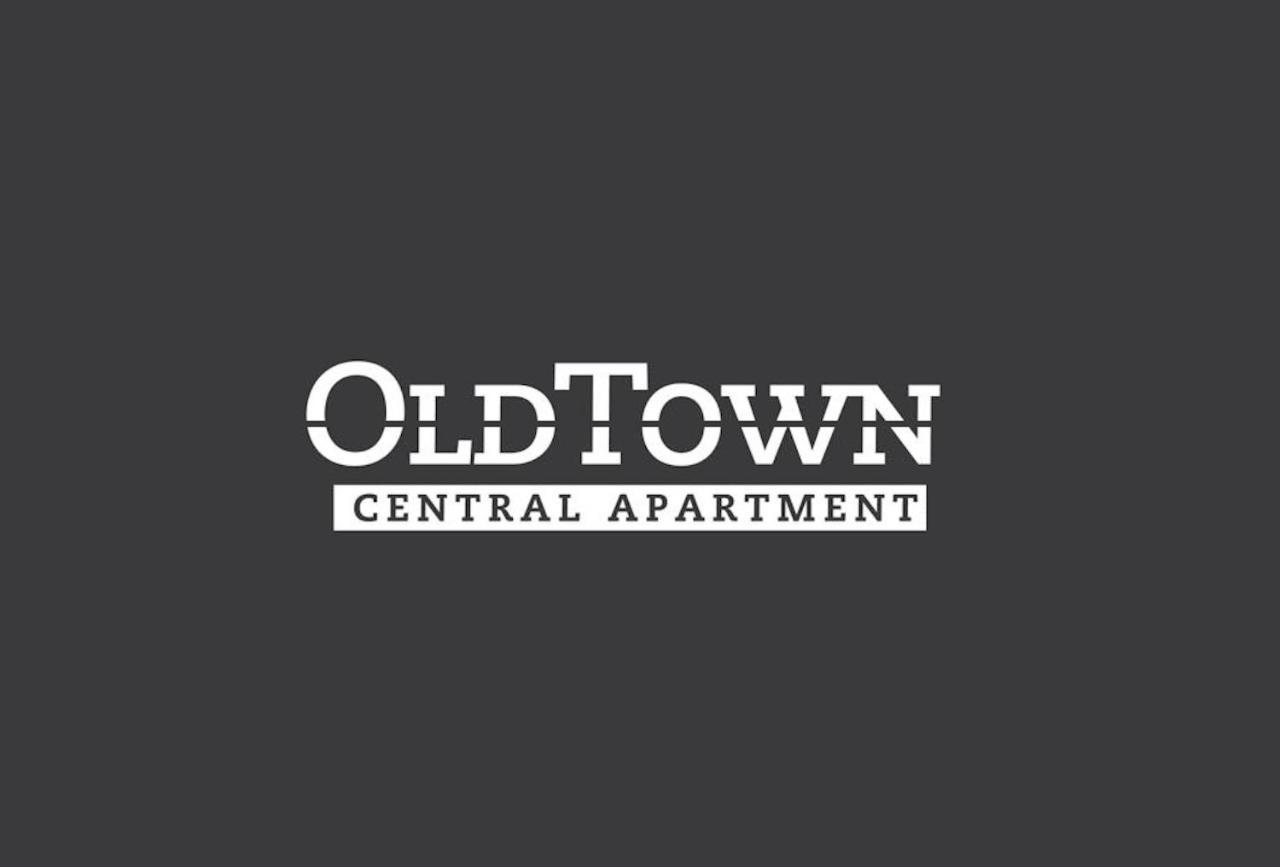 Modern Old Town Central Apartment Bucarest Exterior foto